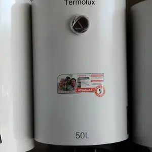 Водонагреватель термолюкс 50л, Душанбе