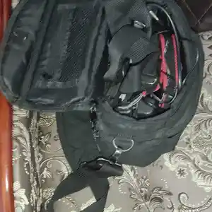 Видеокамера, Душанбе