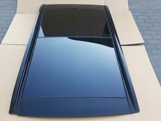 Панорама на Hyundai Tucson 2014, Хуҷанд