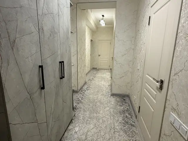 2-комн. квартира, 11 этаж, 70м², Фирдавси, Душанбе