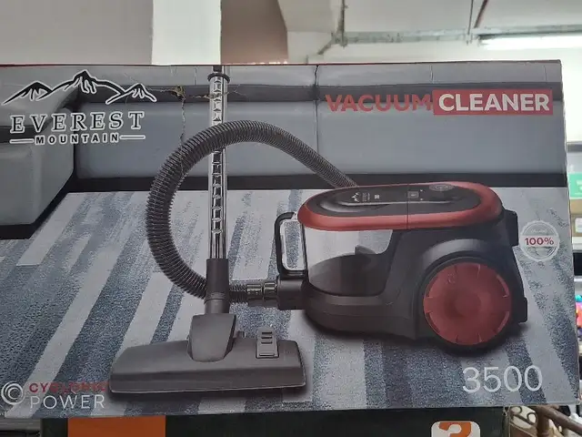 Пылесос, Душанбе