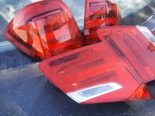 Задний стоп от Mersebes-Benz w166 GL, Душанбе