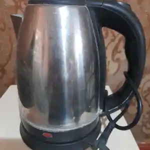 Электрочайник, Душанбе