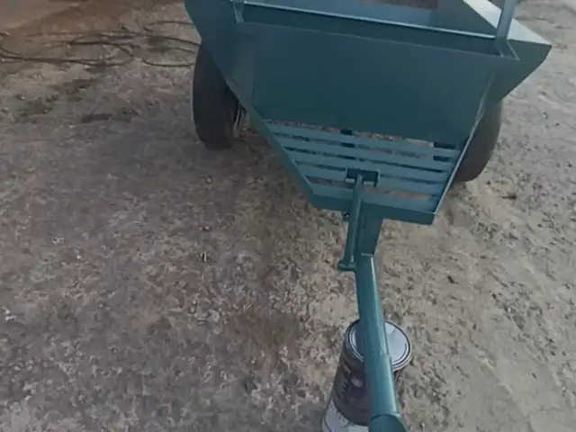 Прицеп, Файзобод