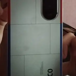 Xiaomi Poco M7, Пенджикент