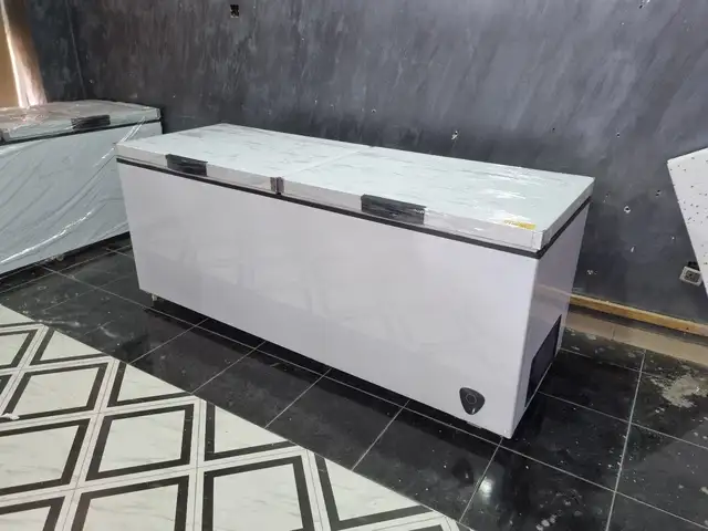 Морозильник 2.2м, Душанбе