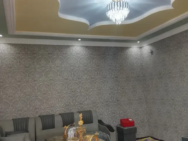 1 этажн. 3-комн. дом, 4 сотки, чашма 1, Хуҷанд