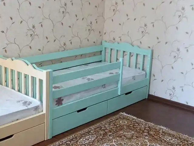 Кровать, Душанбе