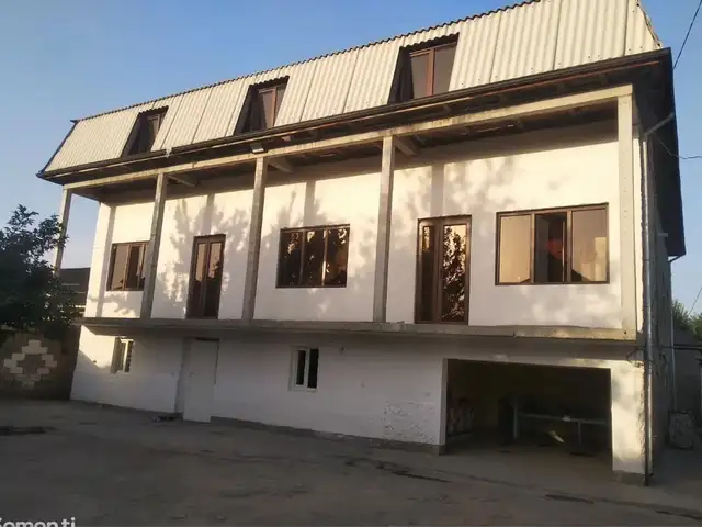 3-этажный, 10 комнатный дом, 400 м² м², Сино, Душанбе