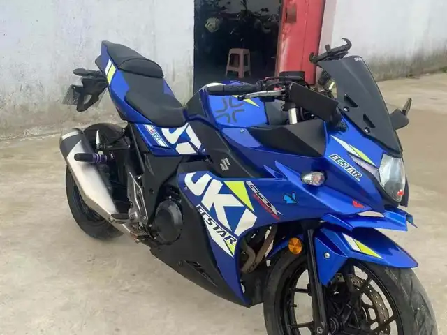 Мотоцикл Suzuki GSX 250R Под Заказ, Душанбе