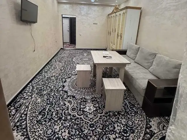 2-комн. квартира, 5 этаж, 70м², Шохмансур, Душанбе