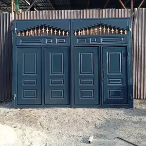 Дарвоза, Душанбе