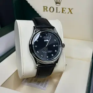 Часы Rolex, Душанбе
