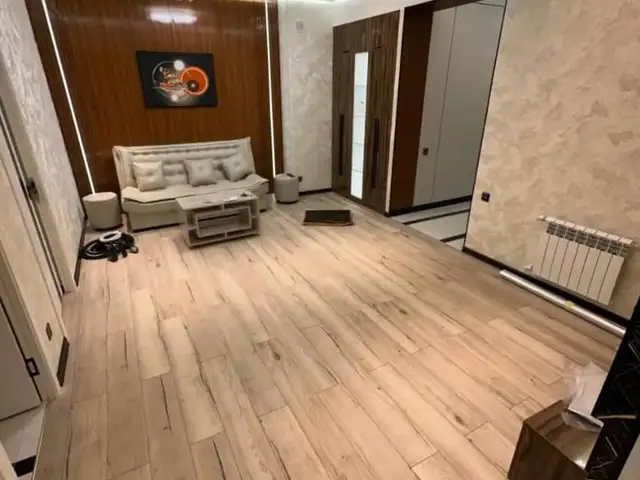2-комн. квартира, 7 этаж, 71м², Сомони, Душанбе