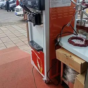 Фризер, Душанбе
