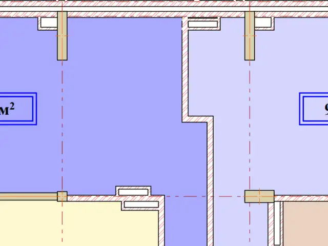 5-комн. квартира, 14 этаж, 223 м², улица Лохути, Душанбе