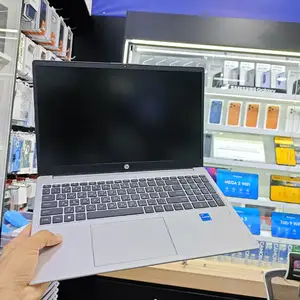 Ноутбук HP Core i5 13th 8/512gb new, Душанбе