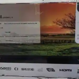 Телевизор Samsung 32 Smart, Хуҷанд