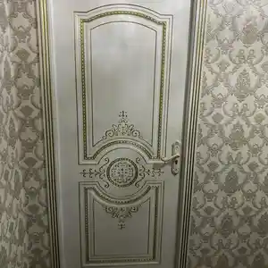 Дверь, Душанбе