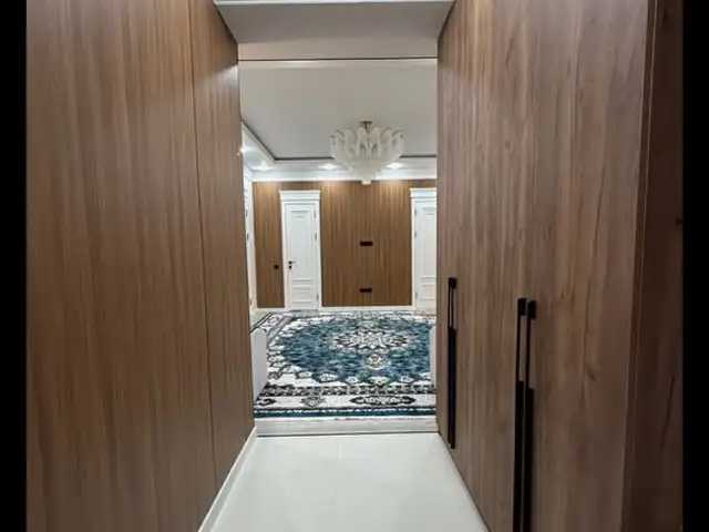 3-комн. квартира, 13 этаж, 110м², Сомони, Душанбе