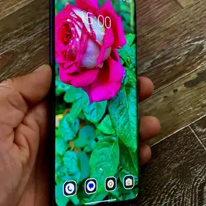 Xiaomi Mi 12x 5G 256/12gb, Душанбе