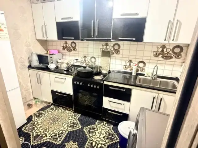 2-комн. квартира, 9 этаж, 80м², синоним, Душанбе