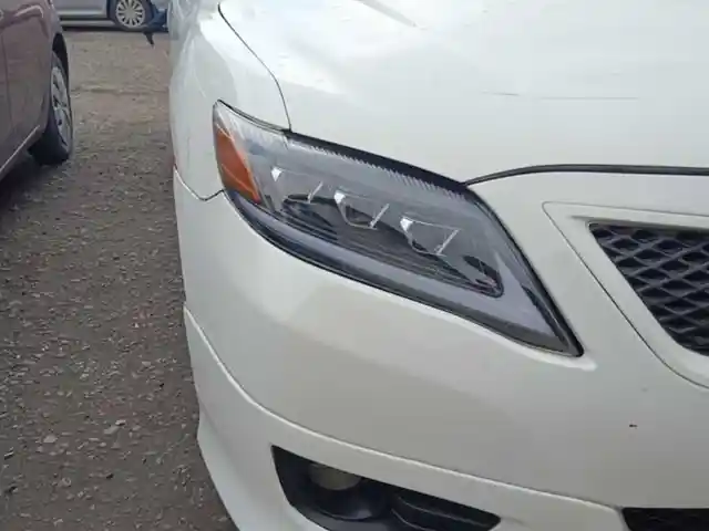 Передние фары 3-лупа для Toyota Camry 2, Душанбе