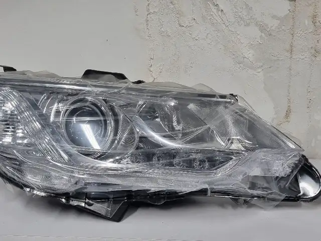 Передние фары от Toyota Camry 5, Душанбе