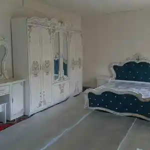 Спальный гарнитур, Душанбе