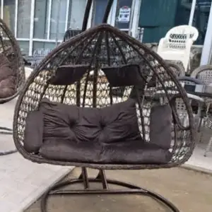 Качели, Душанбе
