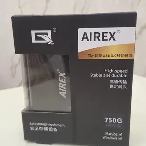 Внешний жесткий диск Airex hdd, Хуҷанд