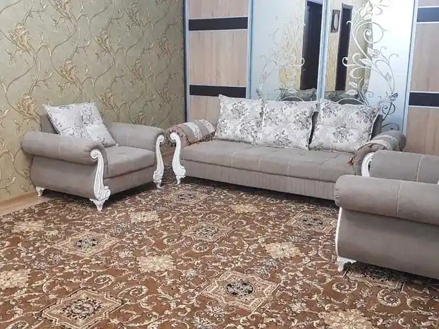 Тройка, Худжанд