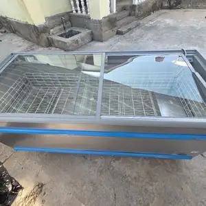 Морозильник UGUR 210, Душанбе