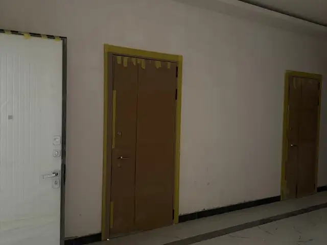 3-комн. квартира, 18 этаж, 125 м², район Сино Эстакада 82 мкр, Душанбе - 5