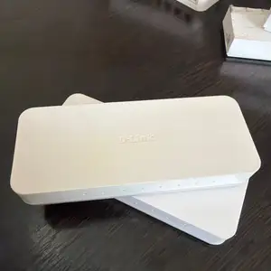 Коммутатор D-Link 8 порт, Хуҷанд