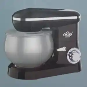 Миксер Uakeen, Душанбе