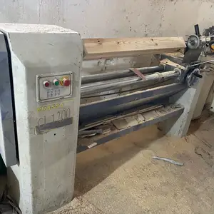 Токарный станок по дереву модели Brassa CL 1200., Хуҷанд