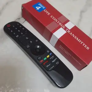 Оригинальный пульт LG Magic Remote MR24GA 2024, Хуҷанд