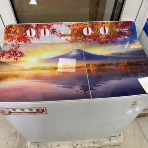 Стиральная машина 10кг, Душанбе