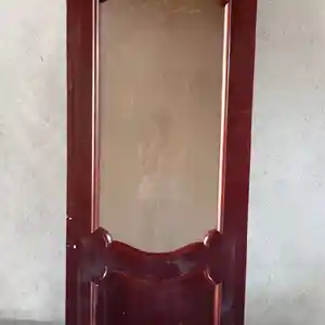 Межкомнатная дверь, Душанбе