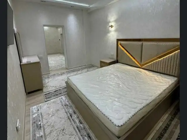 2-комн. квартира, 13 этаж, 64м², Шохмансур , Душанбе