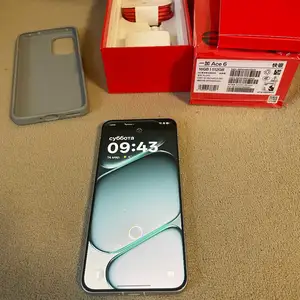 OnePlus 15r, Пенджикент
