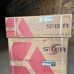 Кондиционер Sibir 12куб, Душанбе