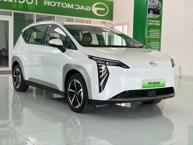 GAC Aion Y