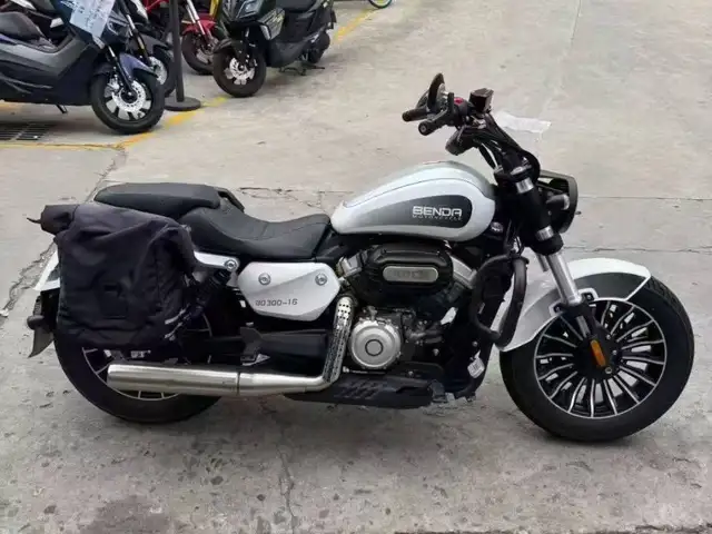 Мотоцикл Benda 300RR Под Заказ, Душанбе