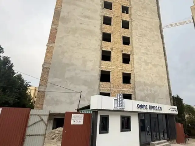 1-комн. квартира, 7 этаж, 60 м², 13 мкр, Хуҷанд