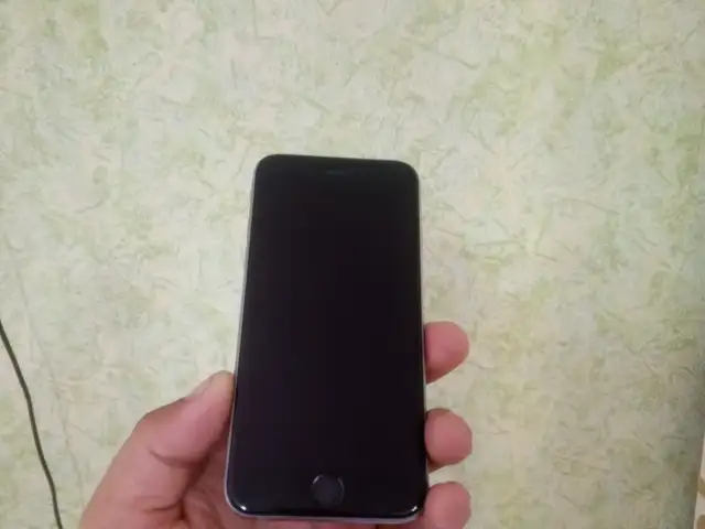 Apple iPhone 6s, 64 gb, Душанбе