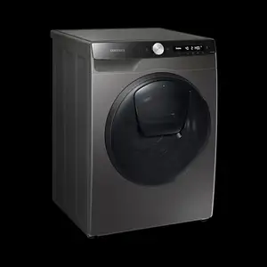 Стиральная машина 8/6кг WD80T554CBX/LD, Душанбе