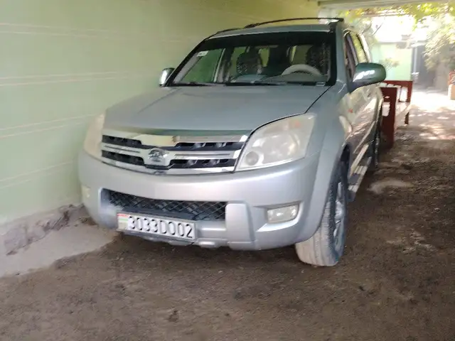 Haval Xiaolong Max