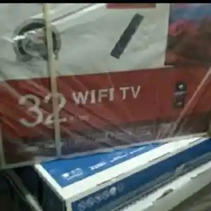 Телевизор Samsung, Душанбе